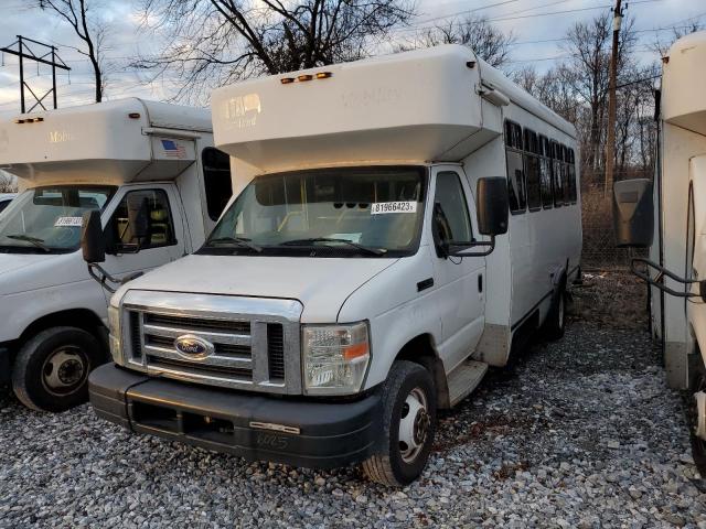 2014 Ford Econoline Cargo Van 