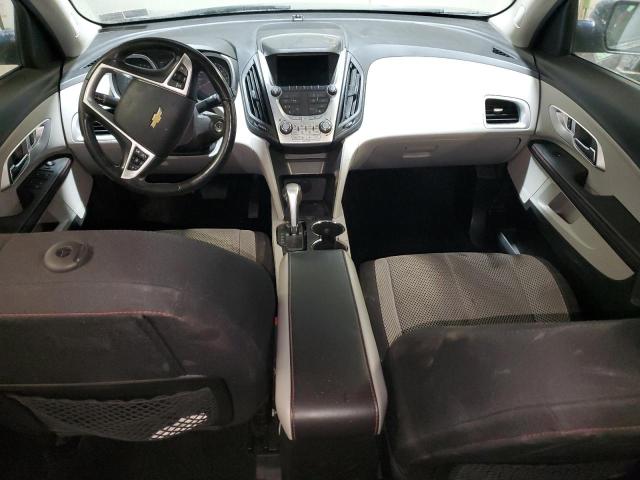 2GNFLFEK2F6219290 | 2015 CHEVROLET EQUINOX LT