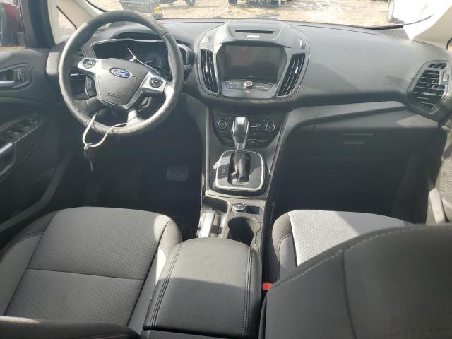 2017 FORD CMAX 1FADP5EU4HL115027