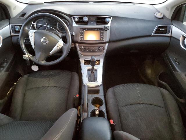 3N1AB7APXEL646470 | 2014 NISSAN SENTRA S