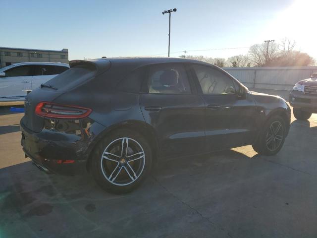 WP1AB2A59JLB35917 | 2018 PORSCHE MACAN S