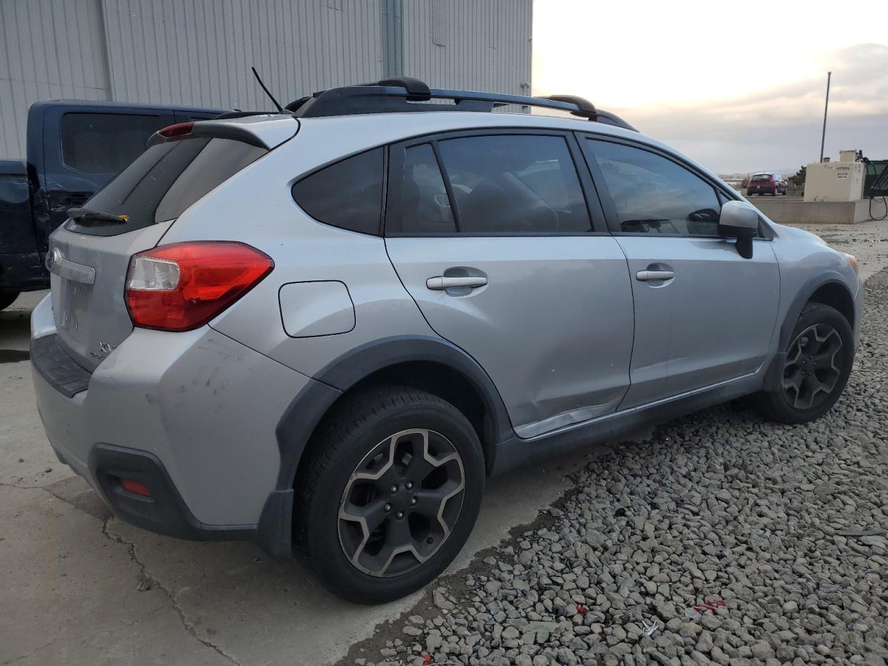 jf2gpavcxe8245532 JF2GPAVCXE8245532 2014 Subaru Xv Crosstrek 2.0 Premium