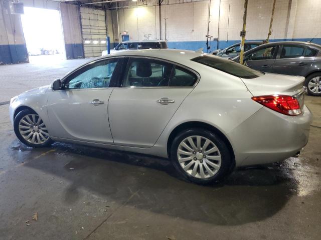 2G4GS5EV2C9123069 | 2012 Buick regal premium