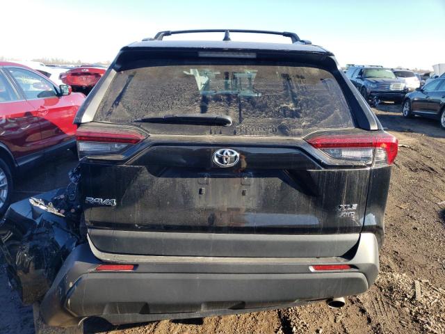 2T3P1RFV0KW049958 | 2019 TOYOTA RAV4 XLE