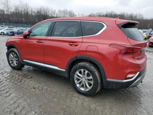 5NMS3CAD3KH081131 | 2019 HYUNDAI SANTA FE S