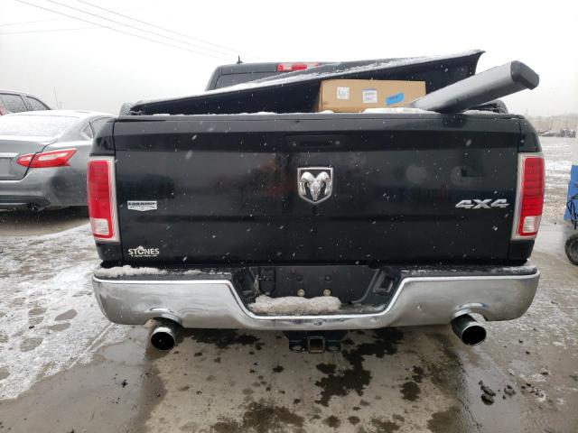 1C6RR7VM6FS500427 | 2015 RAM 1500 LARAM