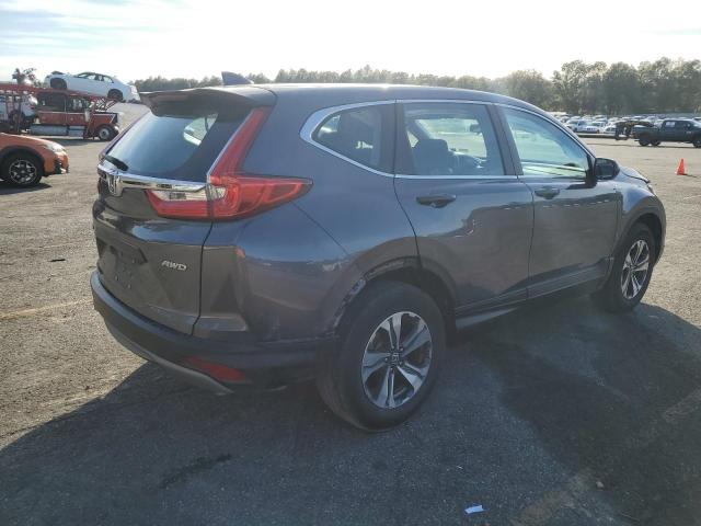 2HKRW6H3XKH223093 | 2019 HONDA CR-V LX