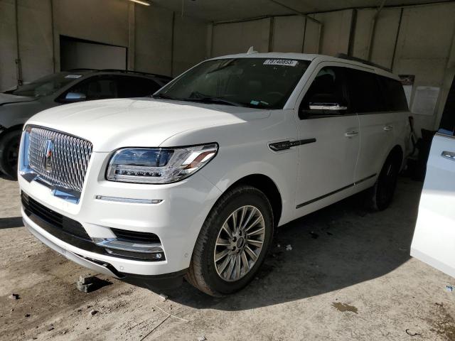 2020 Lincoln Navigator 