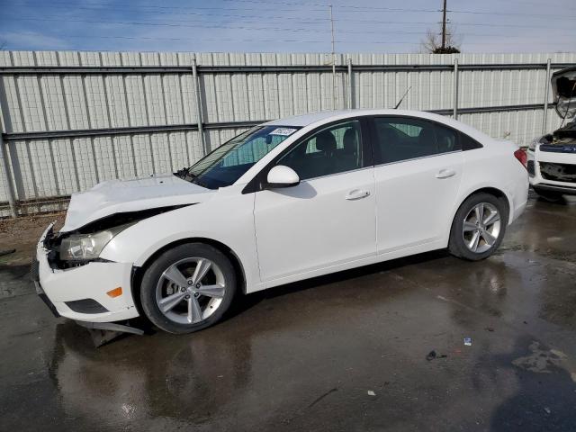 2013 Chevrolet Cruze LT