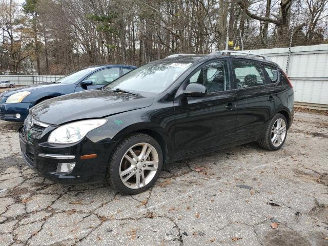 2012 Hyundai Elantra Touring GLS