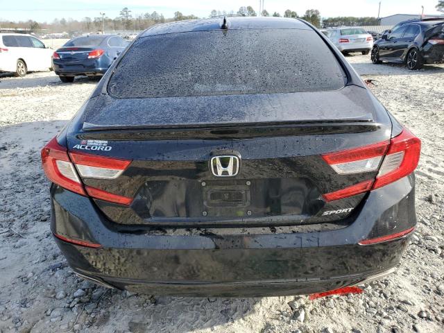 1HGCV1F36KA005367 | 2019 HONDA ACCORD SPO