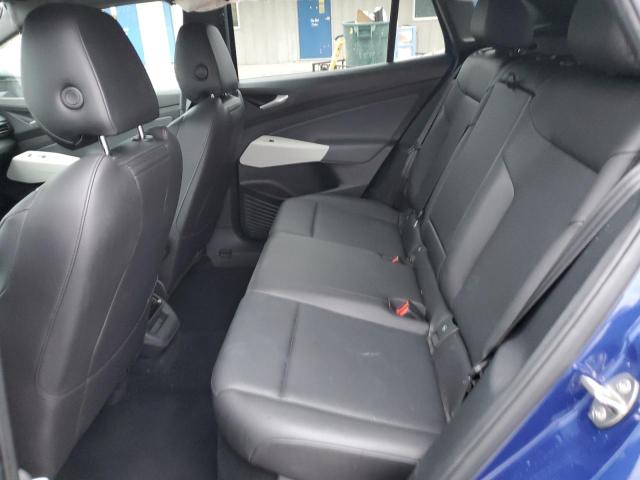 2021 VOLKSWAGEN ID.4 FIRST WVGDMPE22MP009512