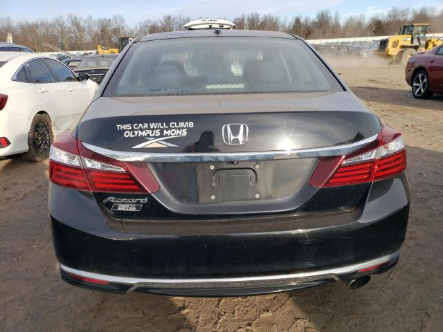 1HGCR2F75GA076614 | 2016 HONDA ACCORD EX