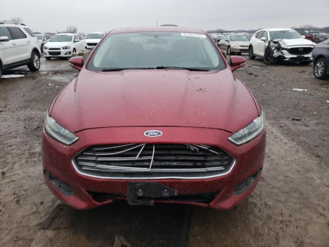 3FA6P0HD3ER184828 | 2014 FORD FUSION SE