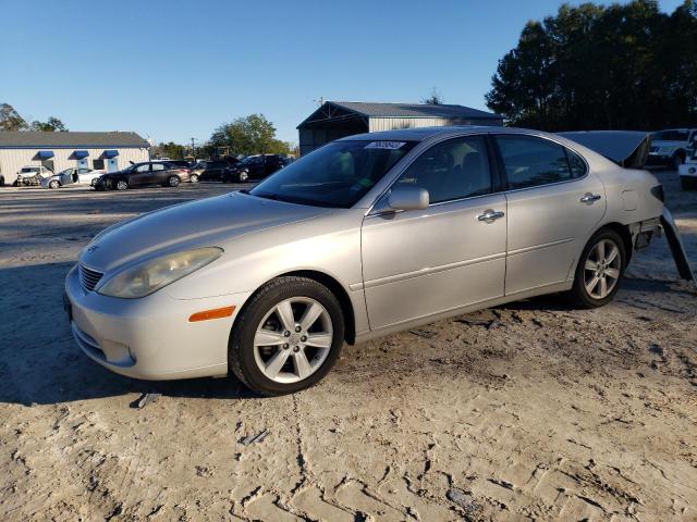 2006 Lexus ES 330 