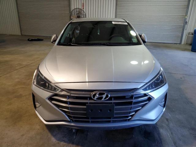 5NPD84LF8KH424940 | 2019 HYUNDAI ELANTRA SE