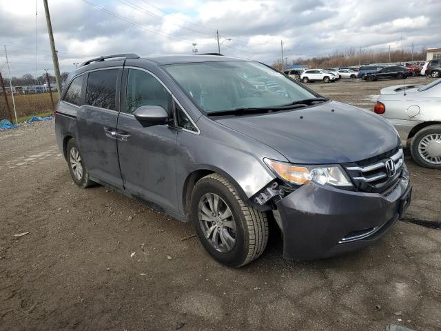 5FNRL5H4XEB104507 | 2014 HONDA ODYSSEY EX