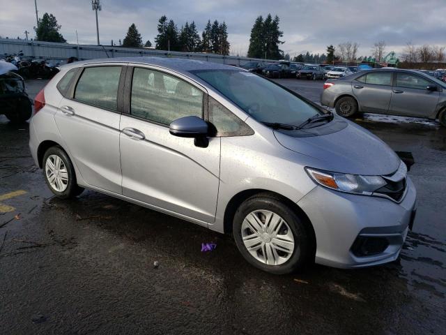 3HGGK5H40JM730908 | 2018 HONDA FIT LX