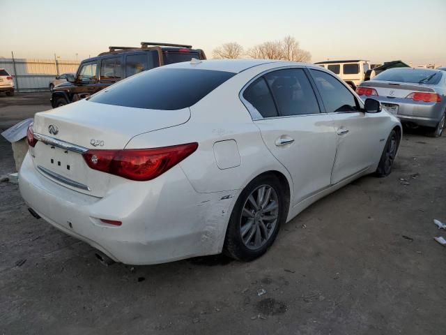 JN1AV7AR2EM703372 | 2014 Infiniti q50 hybrid premium