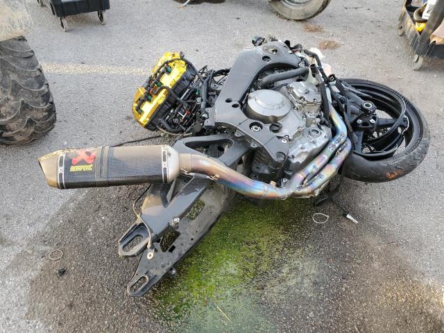 2018 KAWASAKI ZX1000 R - JKAZXCR14JA007202