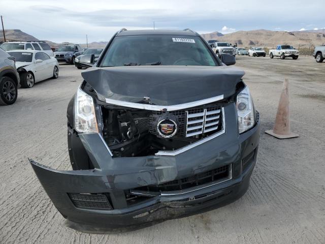 3GYFNBE32GS556205 | 2016 CADILLAC SRX LUXURY