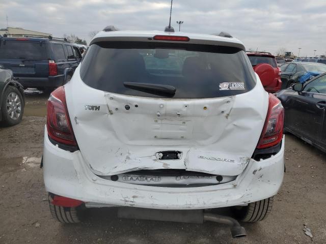 KL4CJASB7KB712828 | 2019 BUICK ENCORE PRE