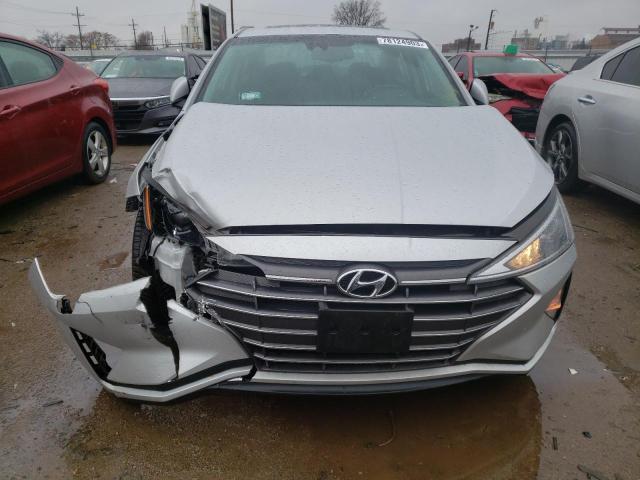 5NPD84LF8KH434156 | 2019 HYUNDAI ELANTRA SE