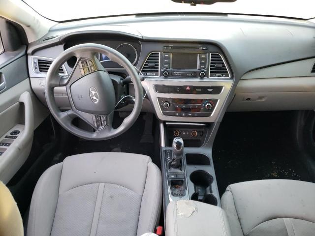 2015 HYUNDAI SONATA ECO - 5NPE24AA9FH124133