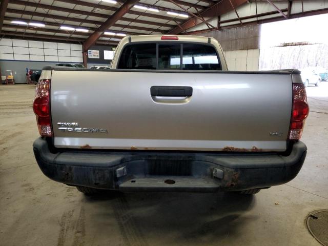 5TEUU42N75Z007394 | 2005 Toyota tacoma access cab