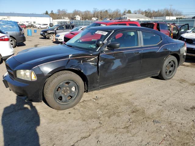 2009 Dodge Charger 