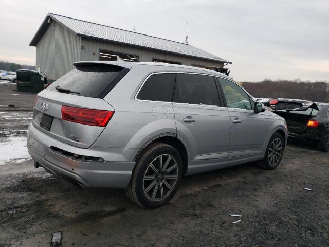 VIN WA1VAAF76JD027947 2018 Audi Q7, Prestige no.3