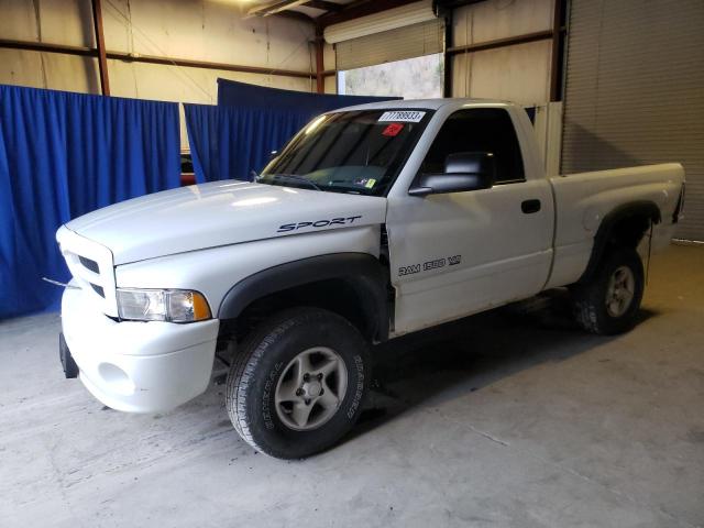 2001 Dodge Ram 1500 