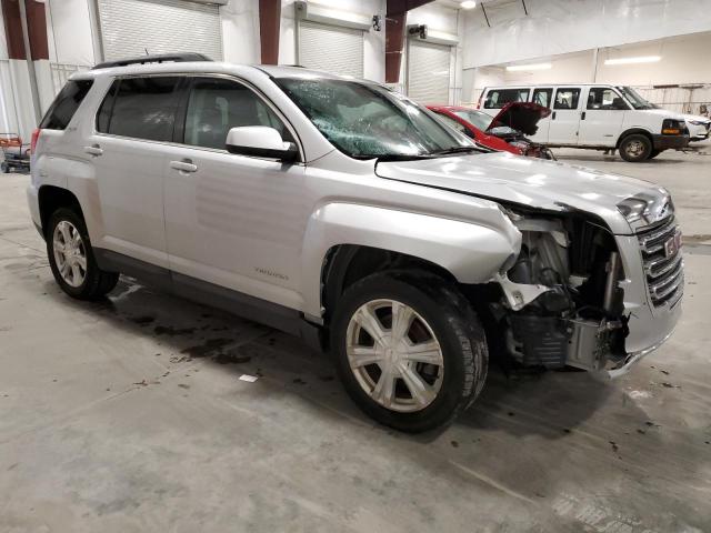 Vin: 2gkfltek7h6346504, lot: 82202513, gmc terrain sle 20174
