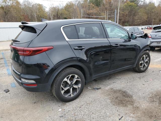 KNDPM3AC8M7938189 | 2021 KIA SPORTAGE L