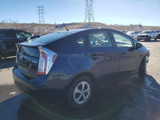 JTDKN3DU4E1757333 | 2014 TOYOTA PRIUS