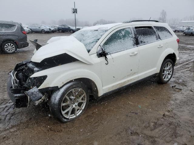 2013 Dodge Journey SXT