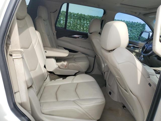 1GYS3NKJXFR575594 | 2015 CADILLAC ESCALADE P