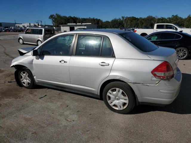 2010 Nissan Versa S VIN: 3N1BC1AP0AL380112 Lot: 46023434