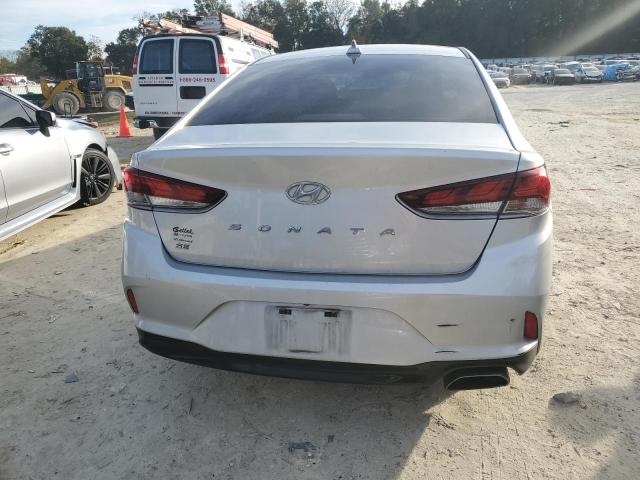 5NPE24AF4JH601278 | 2018 HYUNDAI SONATA SE