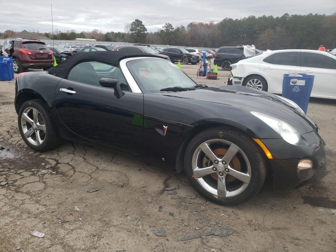 1g2mb35b27y107980 1G2MB35B27Y107980 2007 Pontiac Solstice