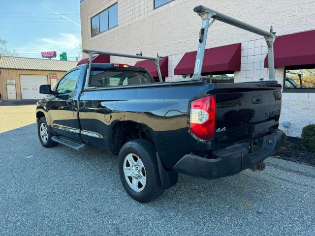 2015 TOYOTA TUNDRA SR - 5TFPY5F16FX447985