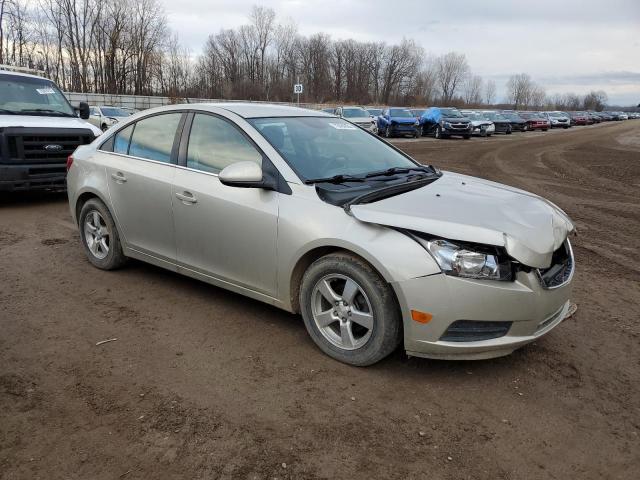 1G1PC5SB2E7205411 | 2014 CHEVROLET CRUZE LT