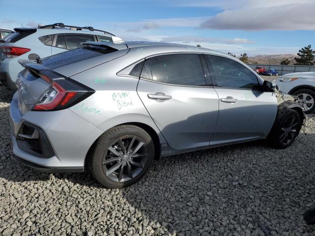 SHHFK7H63MU228411 | 2021 HONDA CIVIC EX