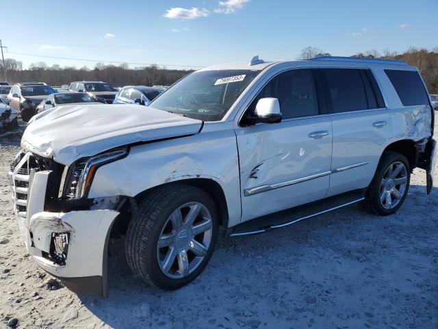 2016 CADILLAC ESCALADE L - 1GYS3BKJ5GR377909