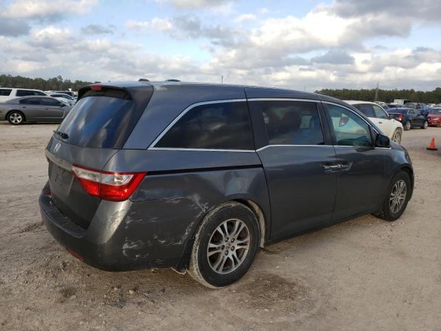 5FNRL5H6XBB001388 | 2011 Honda odyssey exl