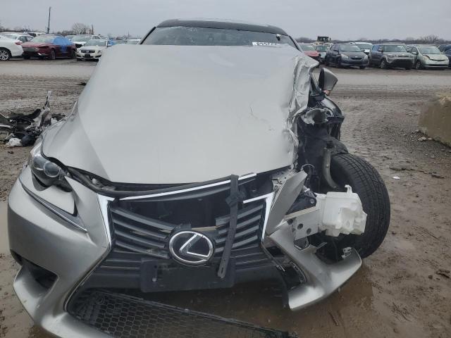 JTHCM1D29G5012100 | 2016 Lexus is 300