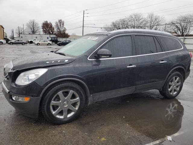 2010 Buick Enclave CXL