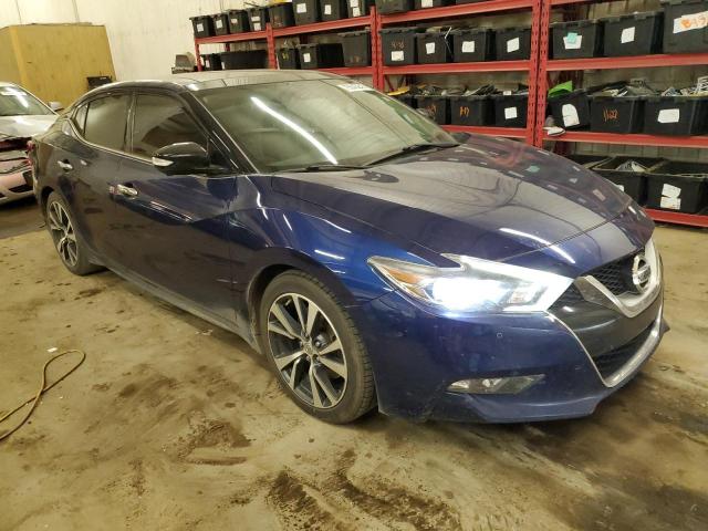 1N4AA6APXHC412085 | 2017 NISSAN MAXIMA 3.5