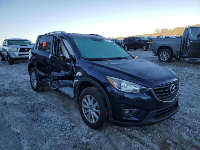 JM3KE2CY6G0714790 | 2016 Mazda cx-5 touring