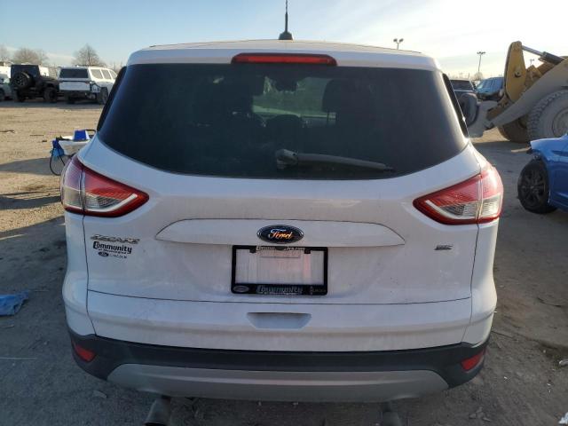 1FMCU0G75GUA95187 | 2016 FORD ESCAPE SE